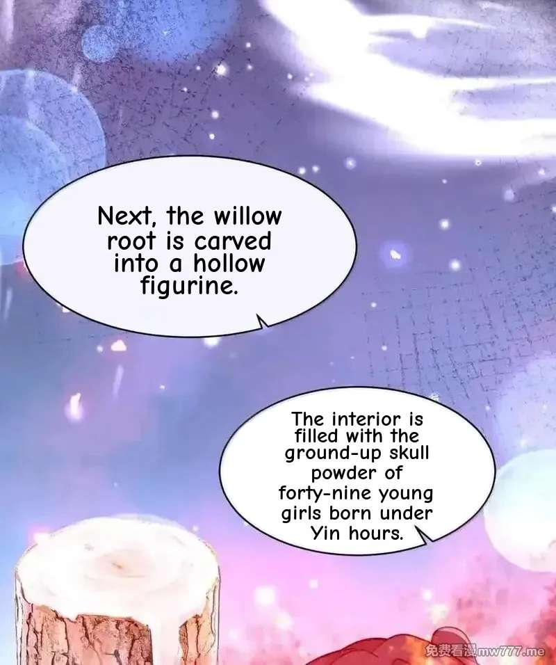 Miss Ghost, No Snuggling Please! Chapter 23 - page 12