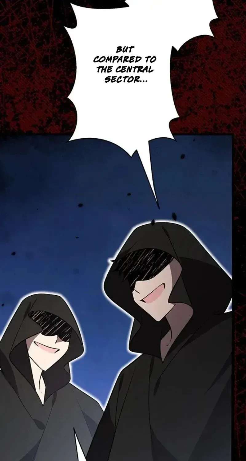 Ah, It’s Wonderful To Be Alive Chapter 62 - page 70