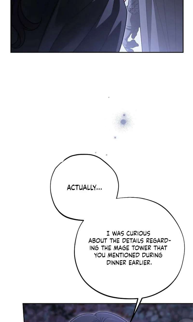 I Will Become The Villain’s Poison Taster Chapter 109 - page 36