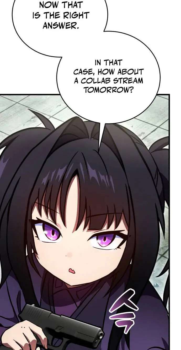 The Heavenly Demon's Broadcast From the Demon Realm Chapter 20 - page 37