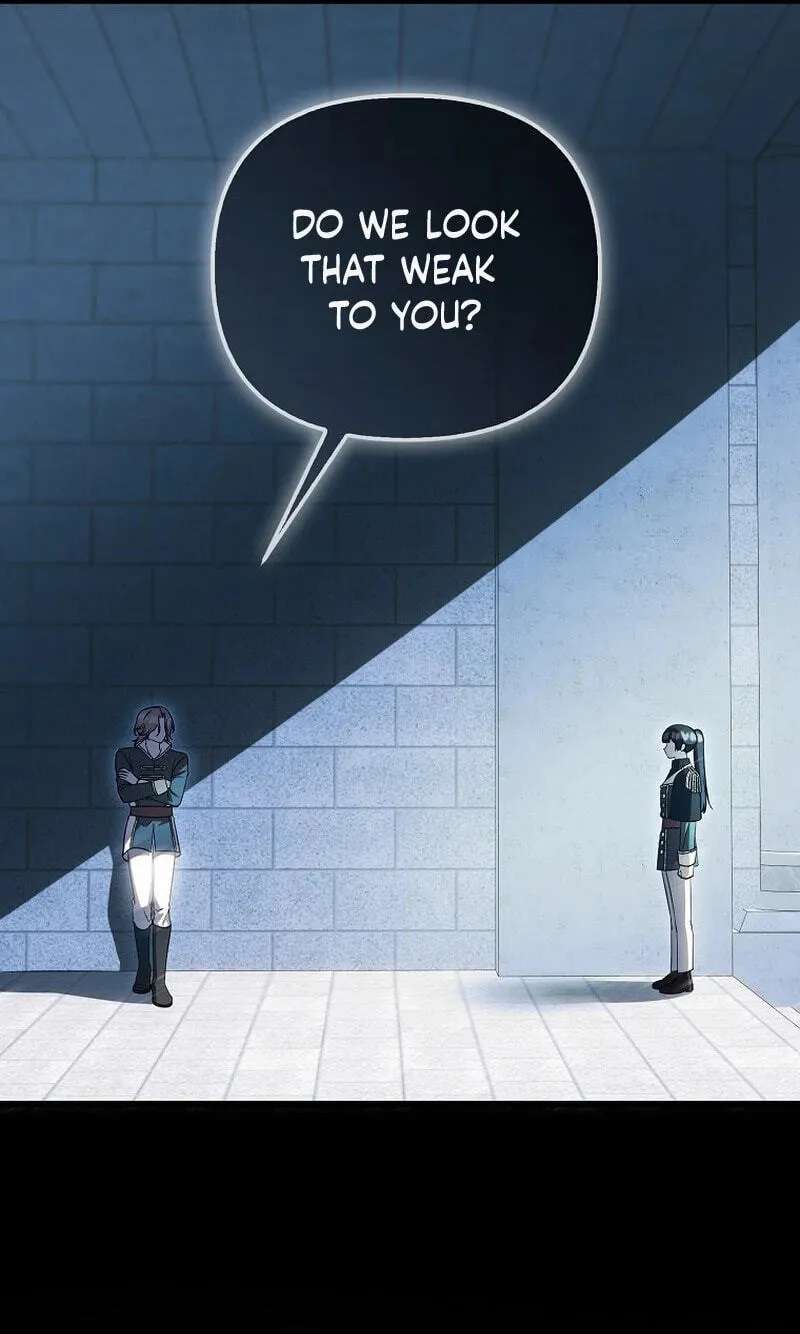 Being Loved for the First Time Chapter 107 - page 11