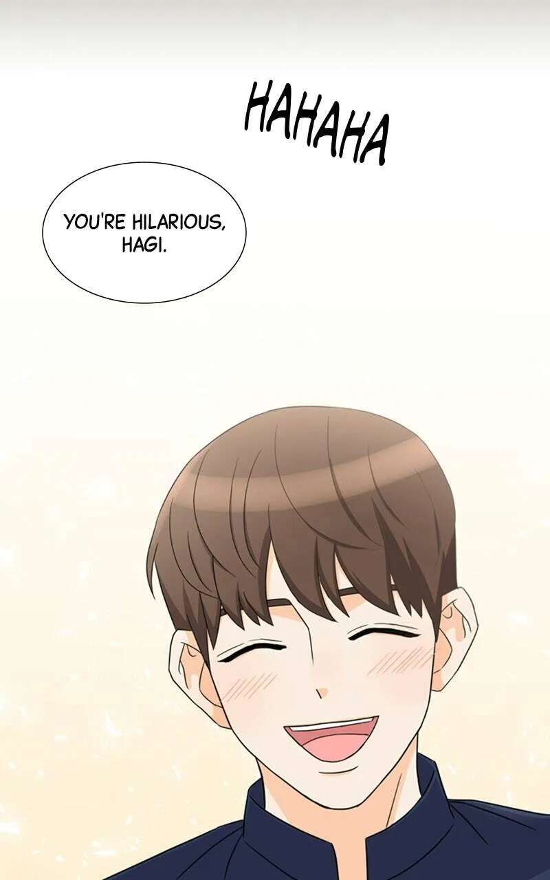 My Bias, My Boss Chapter 18 - page 23