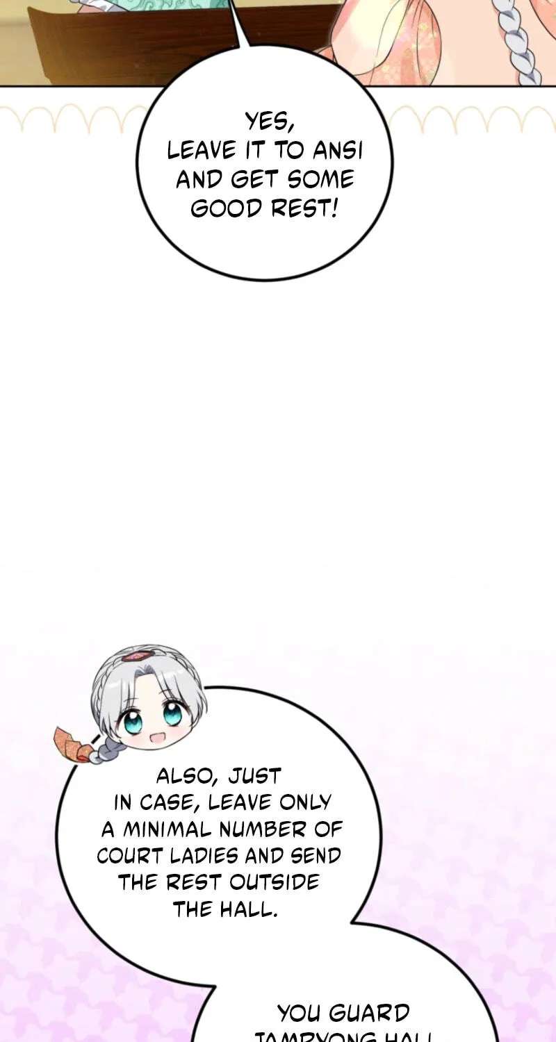 Because I Am a Terminally-Ill Princess With No Tomorrow Chapter 31 - page 7