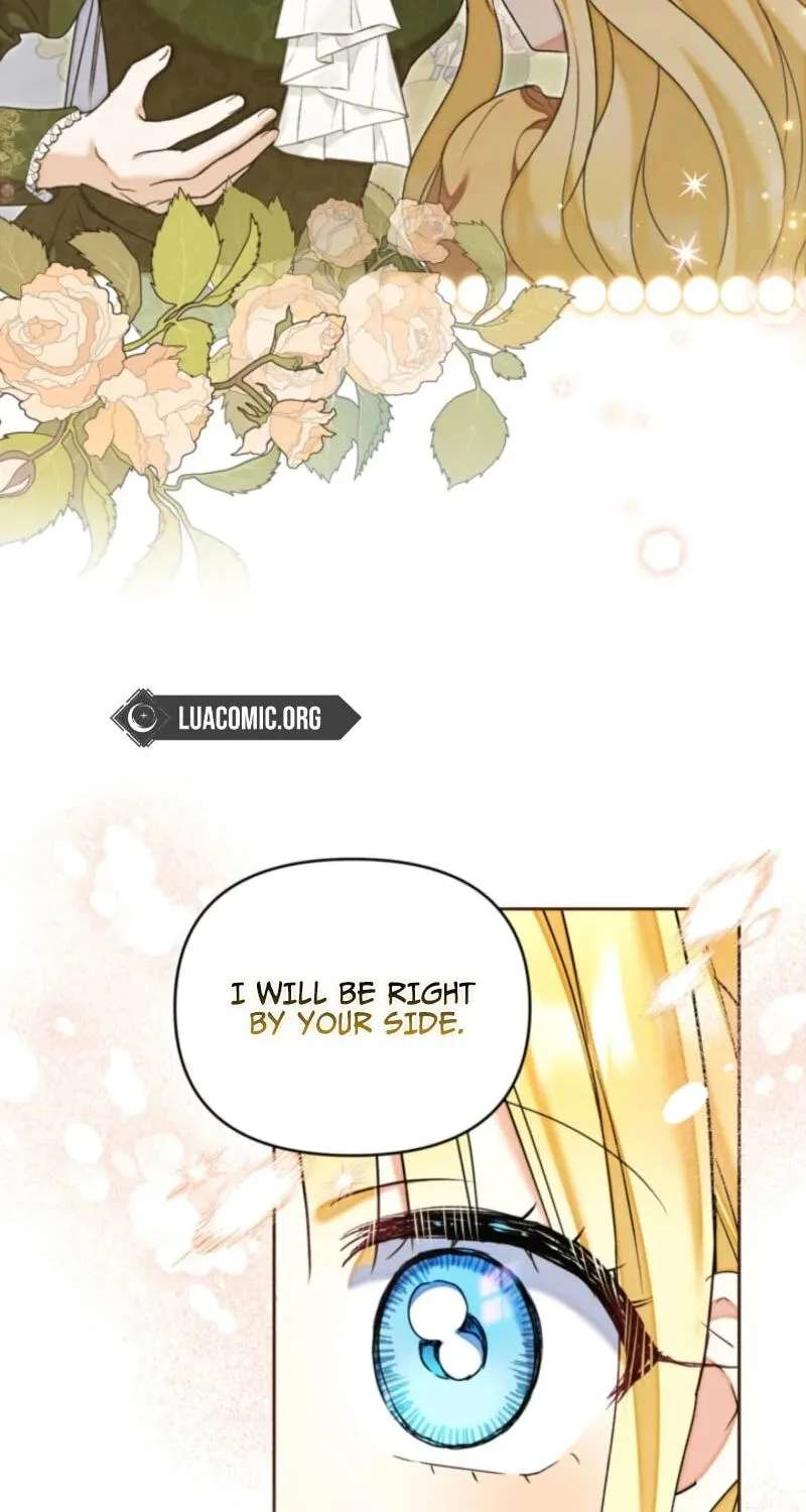 My Once-Enemy Sister Now Cherishes Me Chapter 49 - page 20