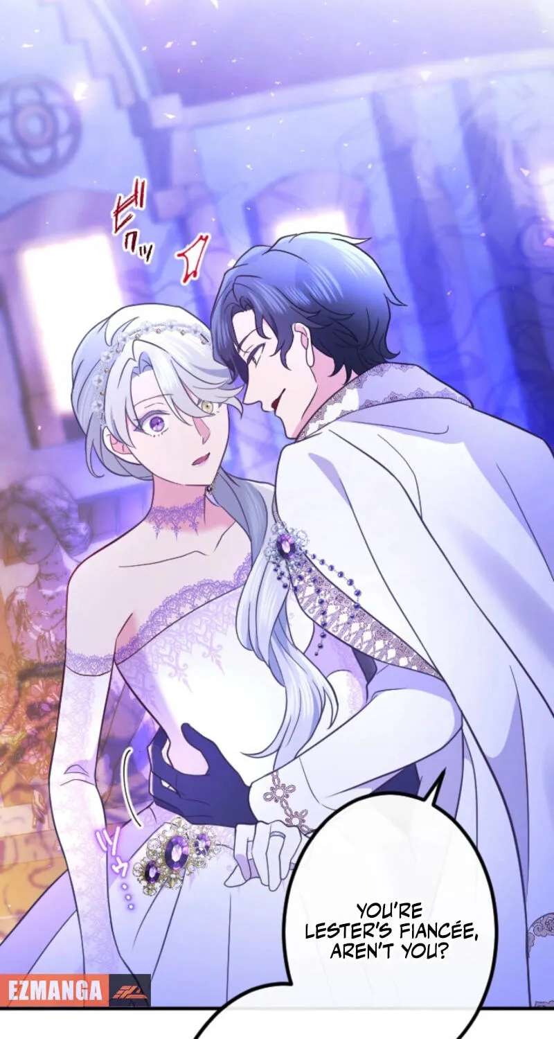 Mittei no Watashi ga 5-ri no Ouji wo Mikata ni suru Made Chapter 35 - page 25