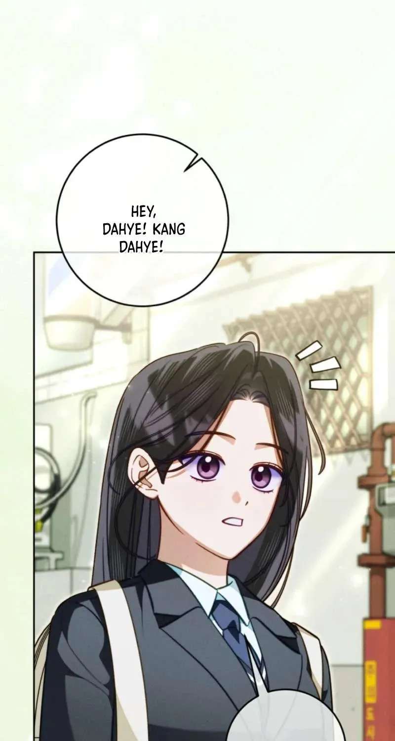 The Top Student Hides Her Regression Chapter 7 - page 20