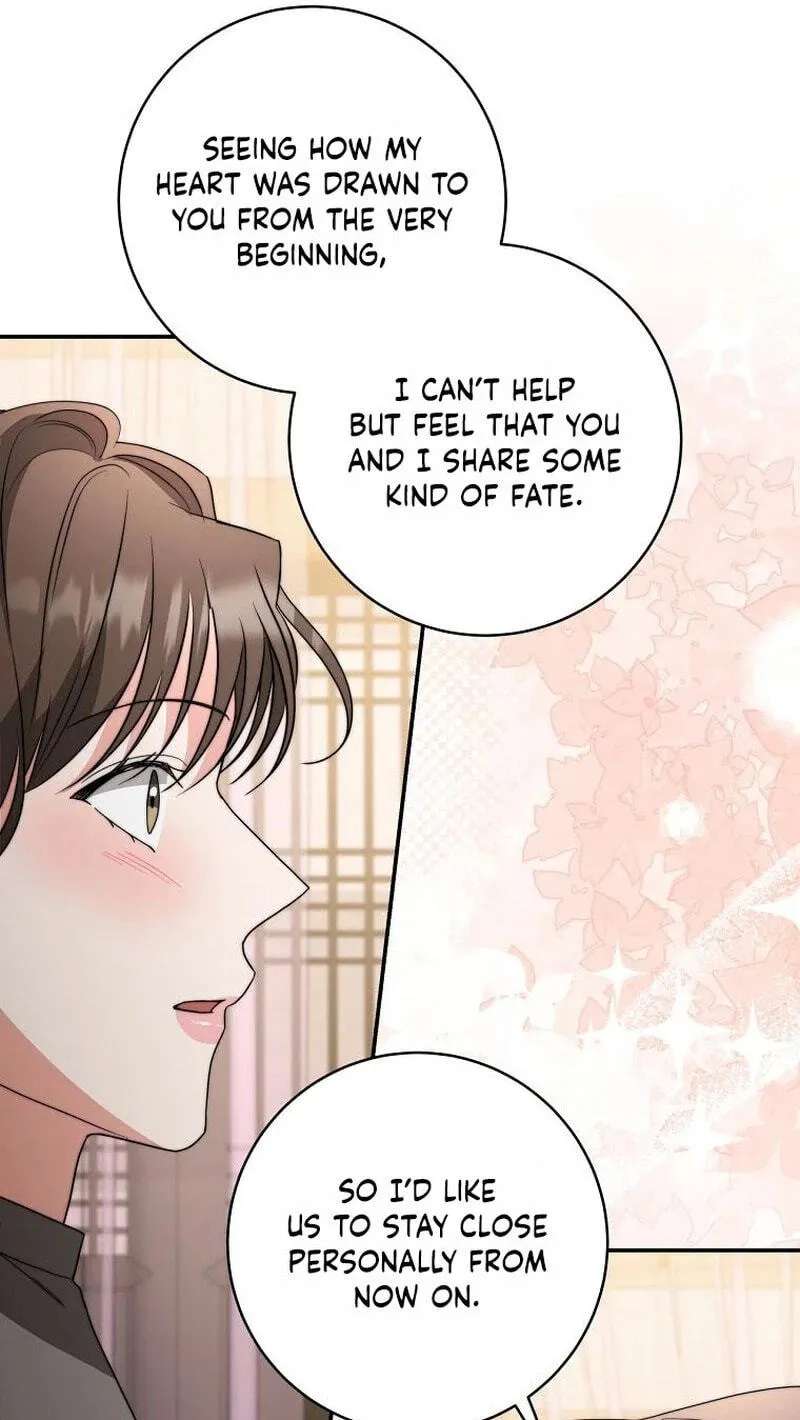 Dangerous Newlyweds Chapter 44 - page 109