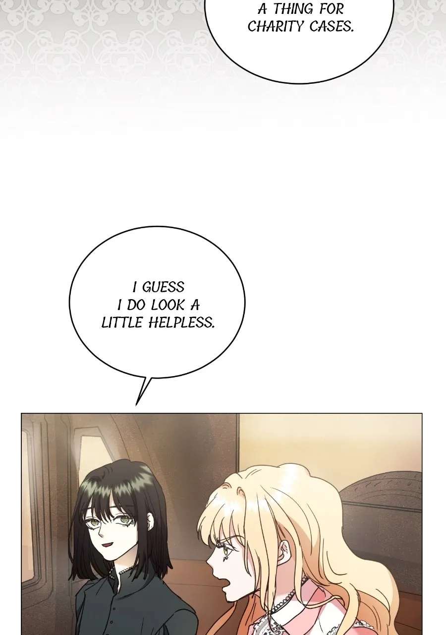 The Psycho Dukeand I Chapter 2 - page 73