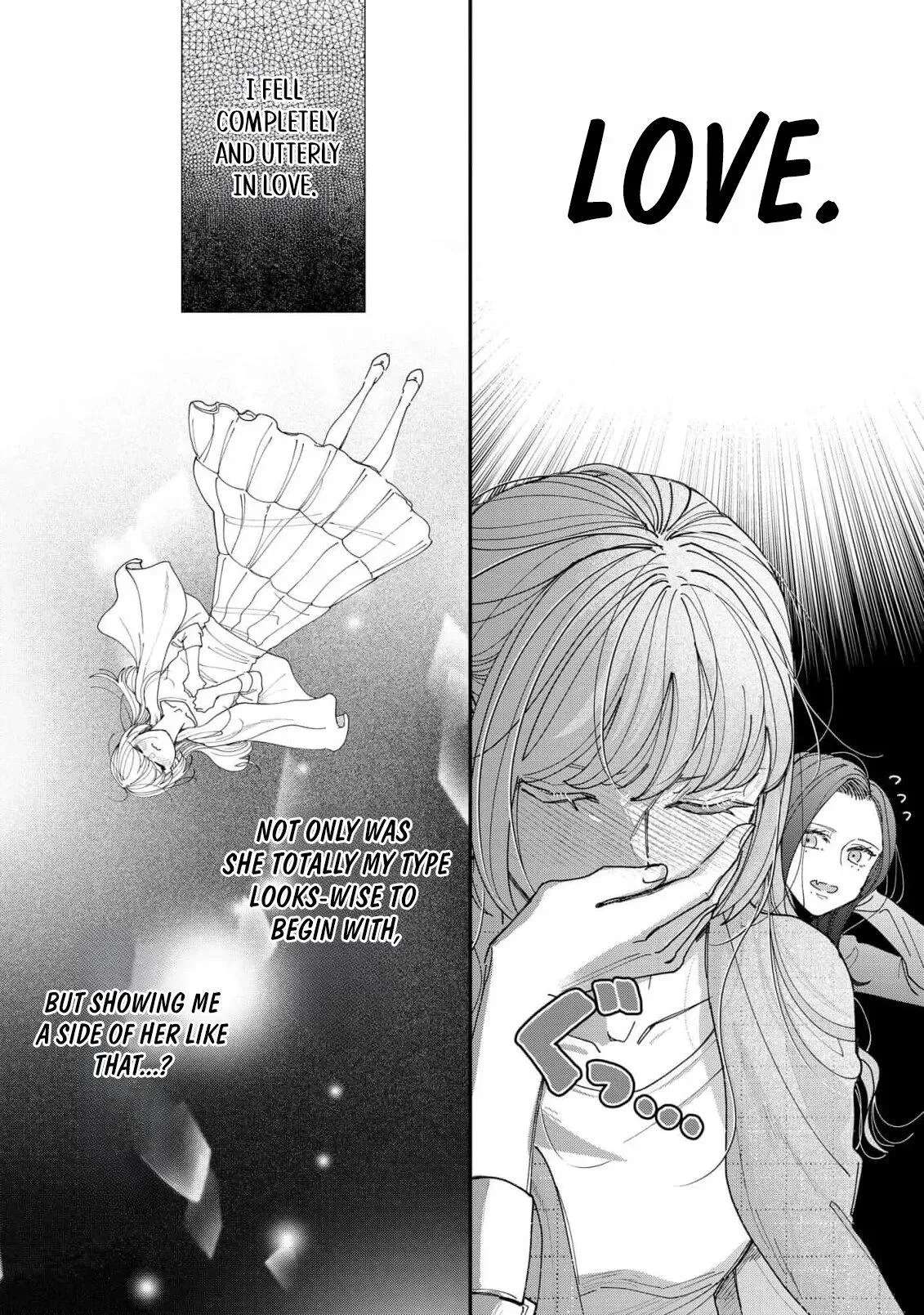Every Woman Has a Hidden Side Chapter 1 - page 18