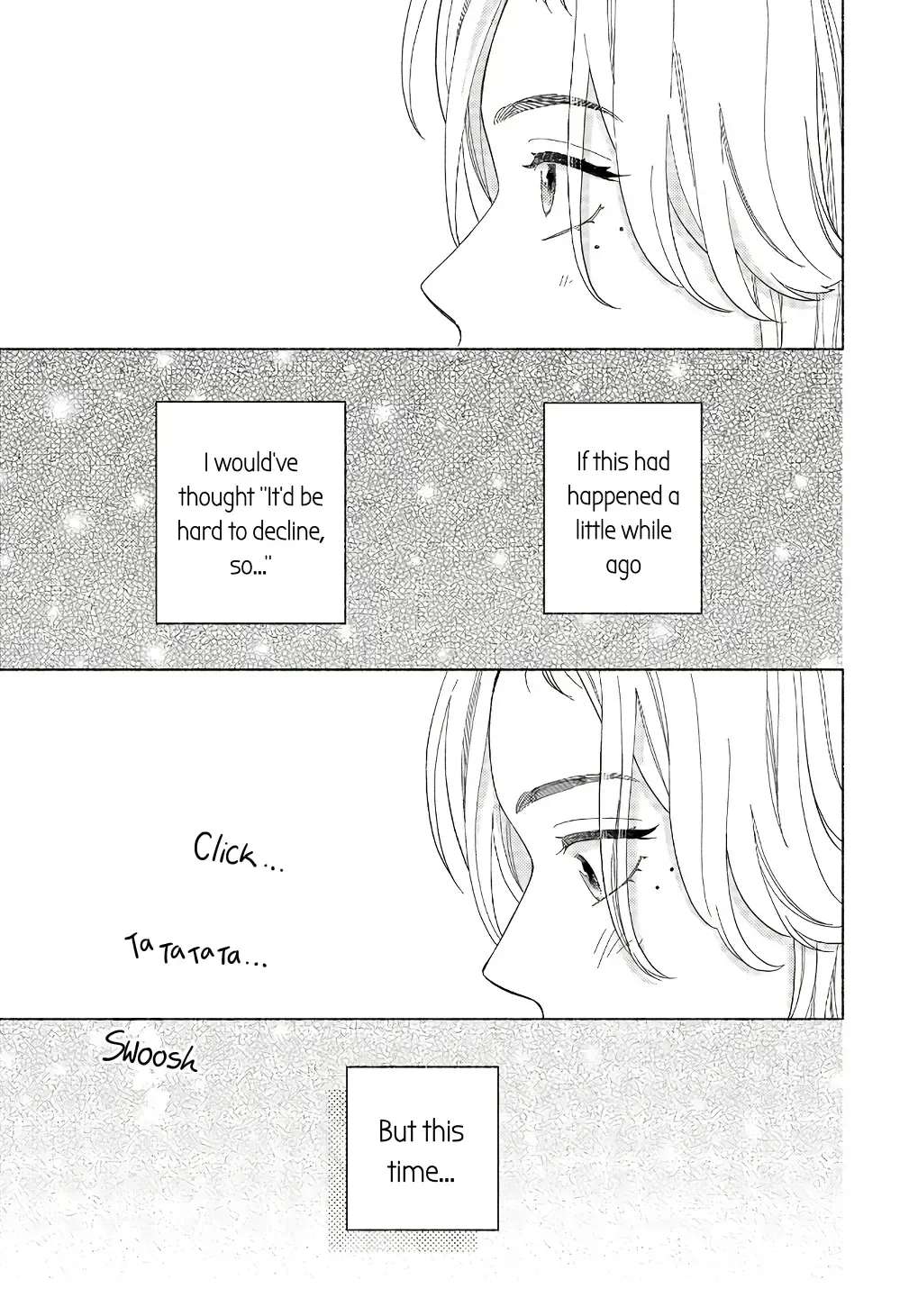 Colorful Antinomy Chapter 3 - page 23