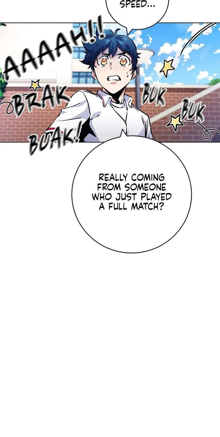 Top Corner Chapter 254 - page 40