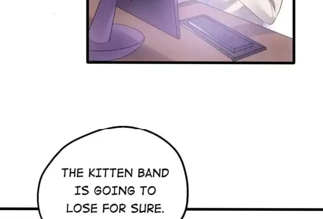 Spicy girl Chapter 153 - page 6