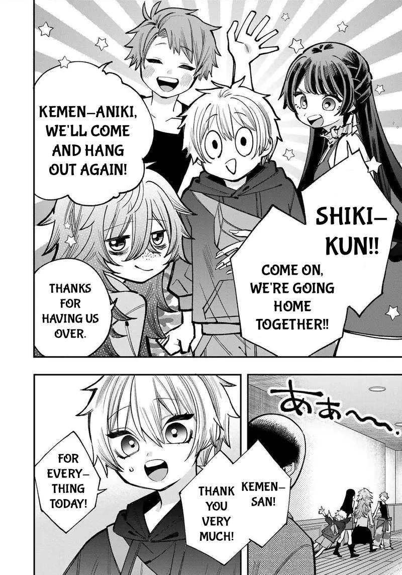 Ore wa Bishoujo VTuber Chapter 7 - page 10