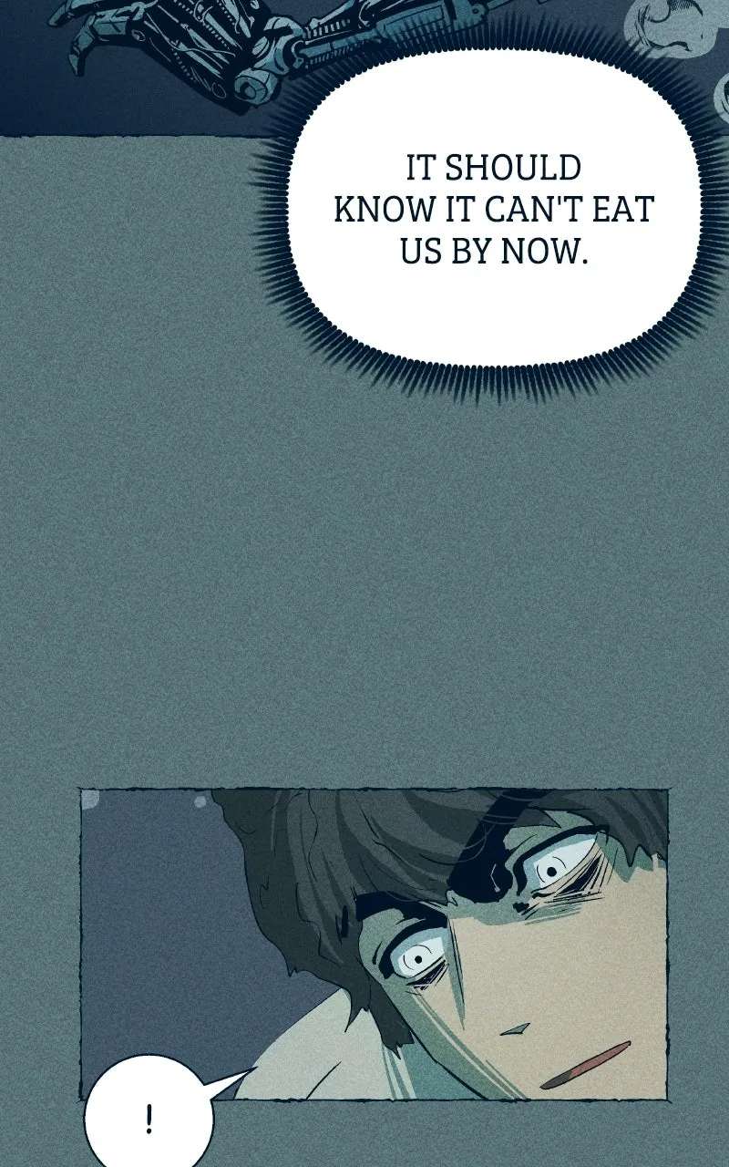 The Journey ofIce and Steel Chapter 16 - page 57