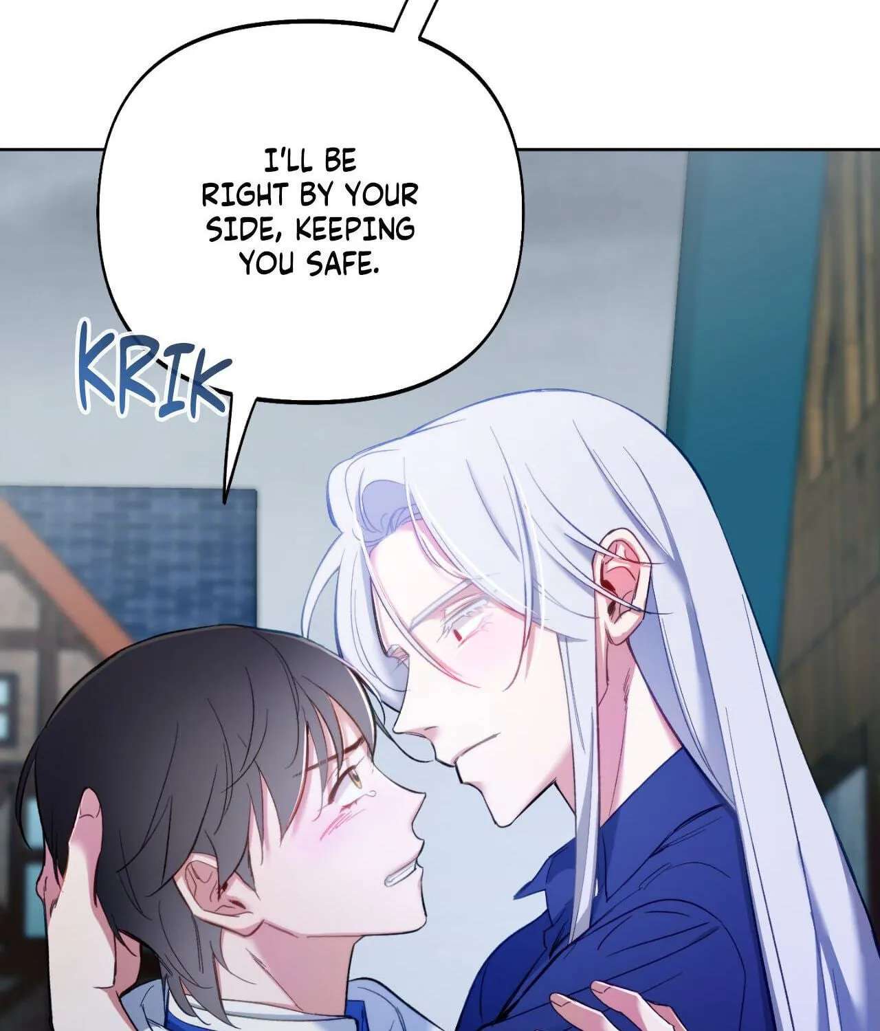 May as Well Get the Best Ending Chapter 56 - page 49