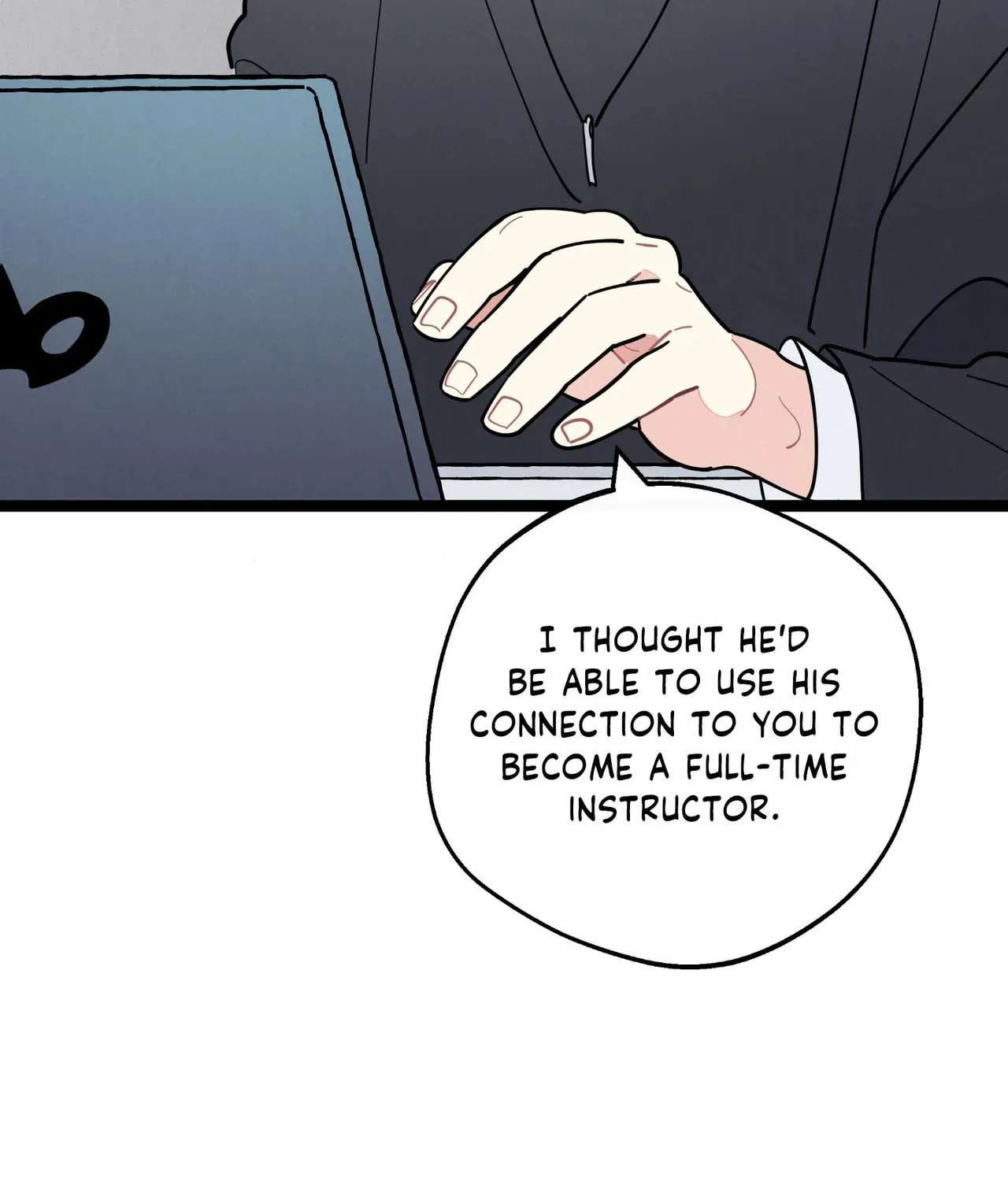 One Room Ta Chapter 87 - page 110