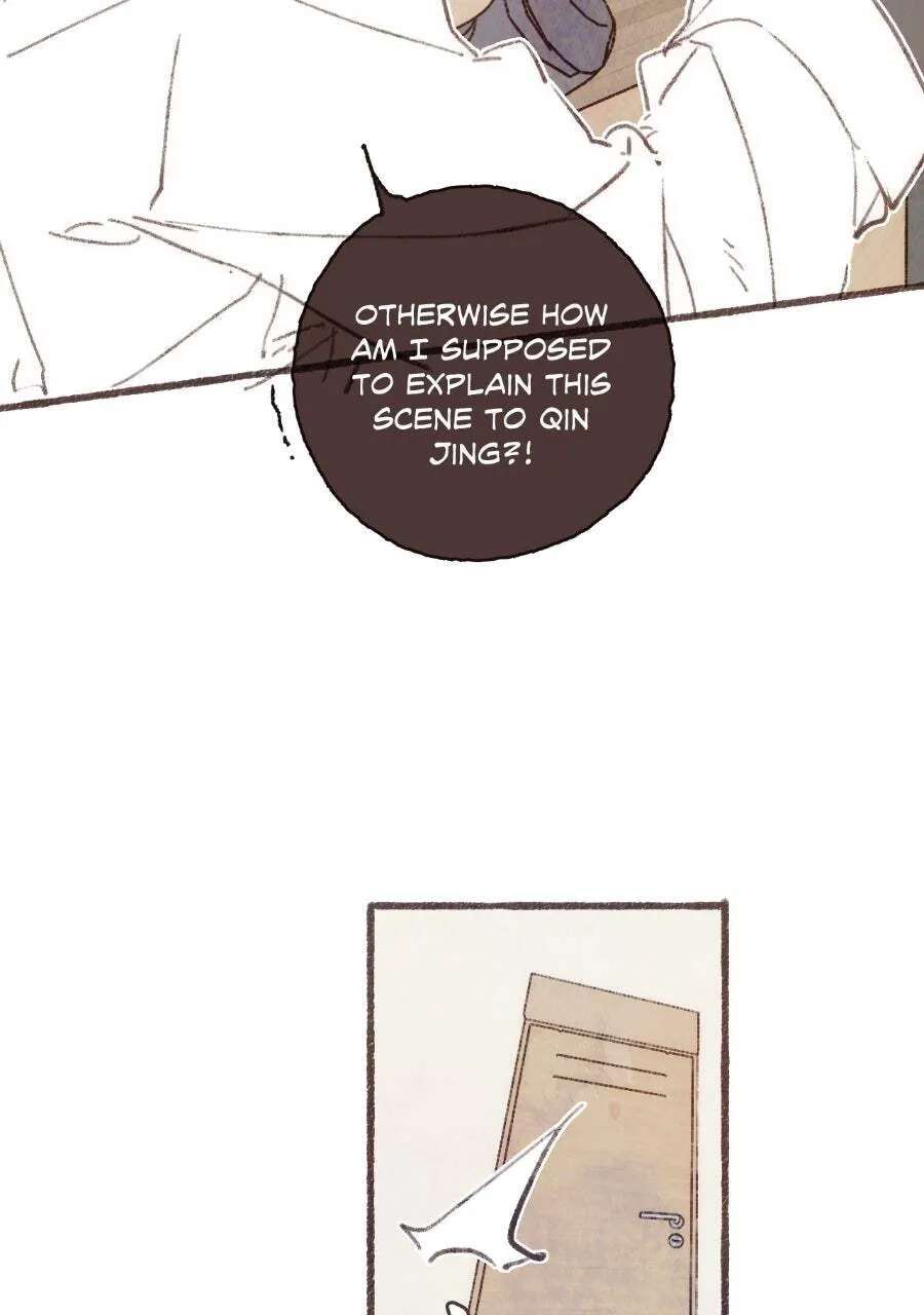 Soul Sealer's School Life Chapter 32 - page 33