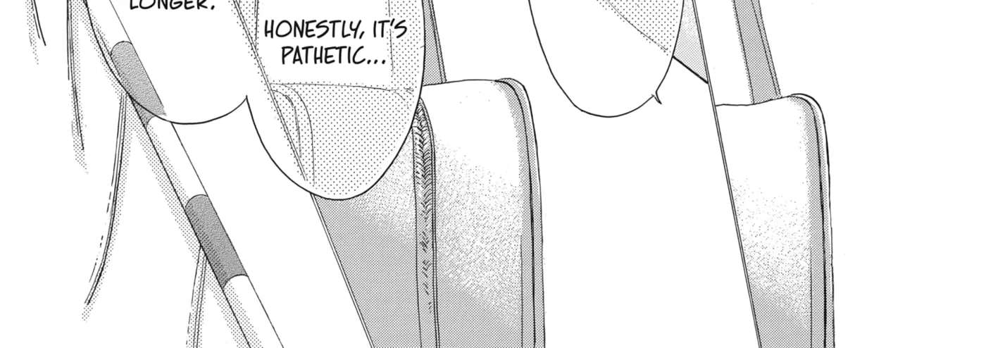 Ore ga Sukitte Ittara Dou suru? Chapter 3 - page 74