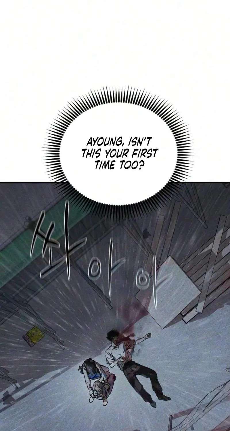 Our Incomplete Bond Chapter 18 - page 38