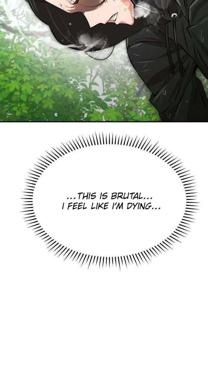 The King Chapter 11 - page 33