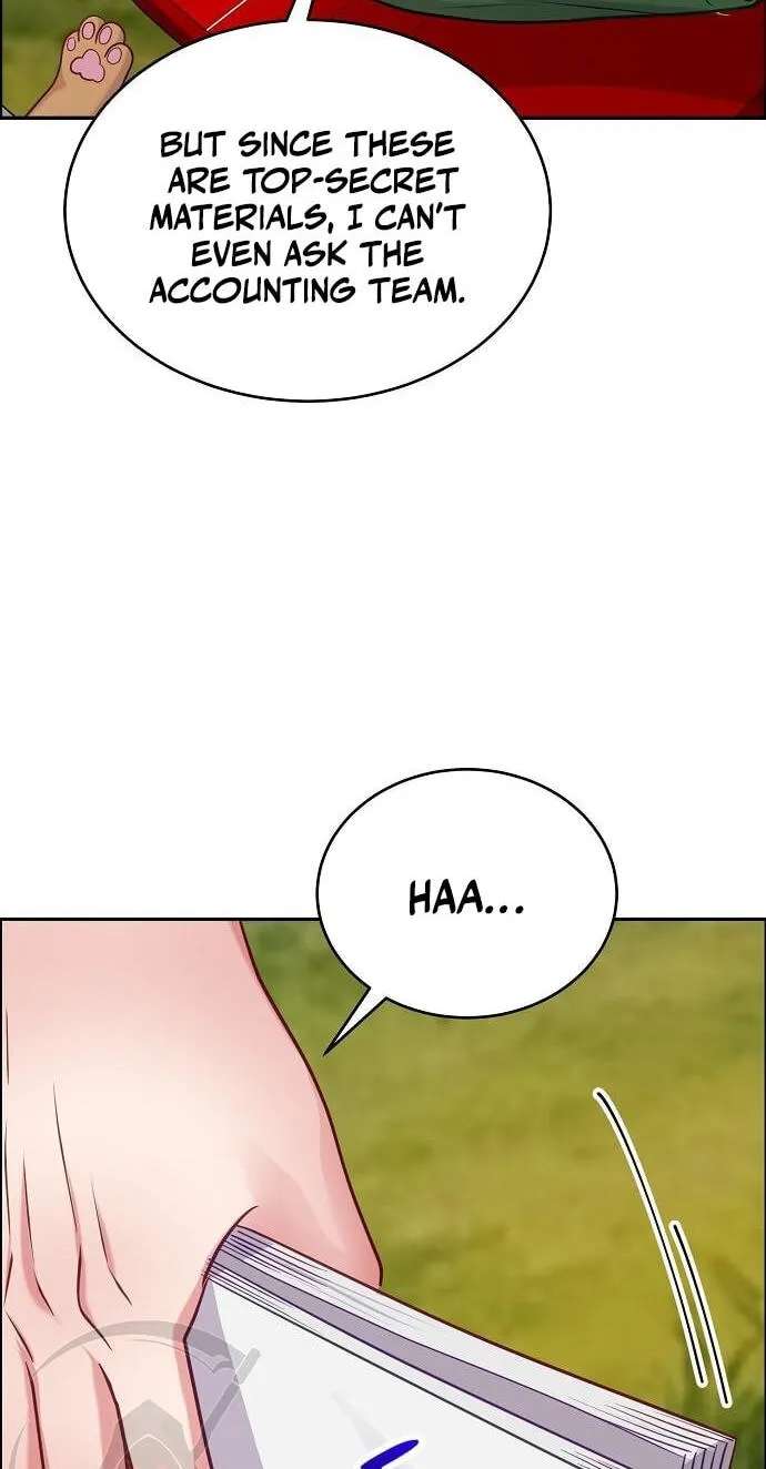 The Ordinary Lawyer’s Subspace Chapter 39 - page 61
