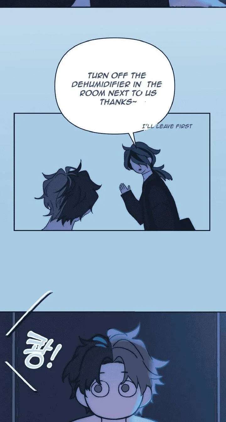 Late Autumn Into Winter: Twilight Chapter 2 - page 8