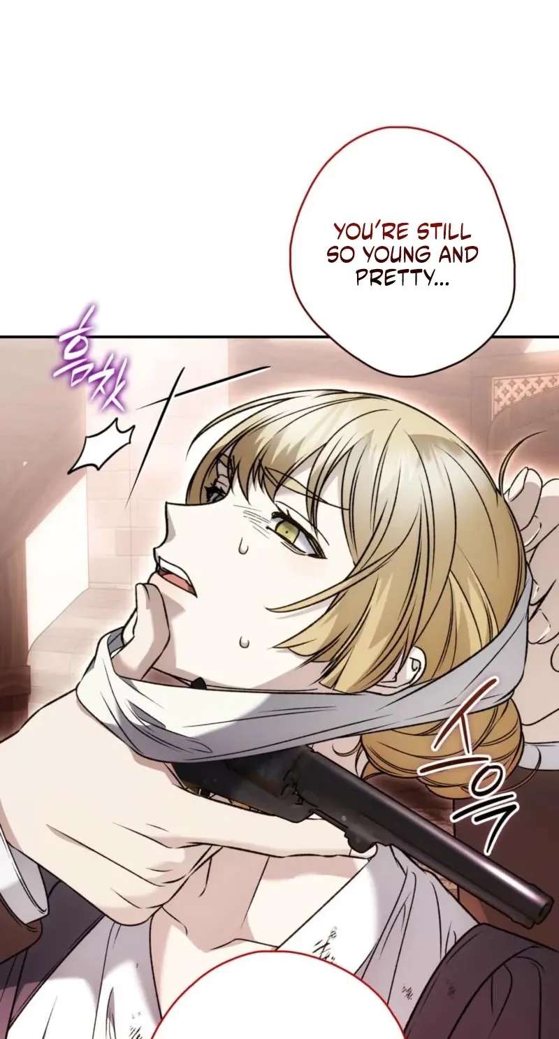 The Blind Beast's Endless Night Chapter 61 - page 6