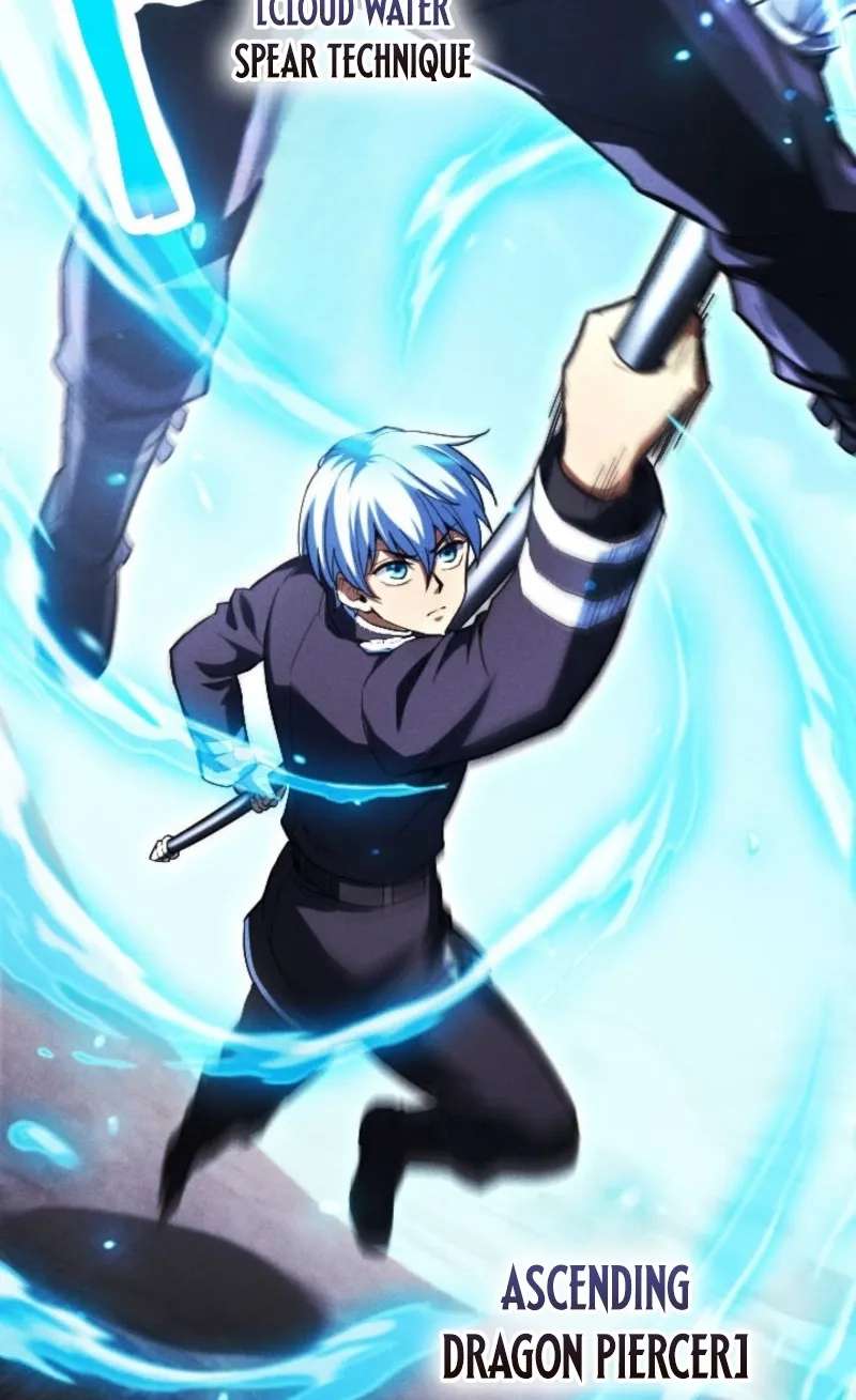 Return of the First Generation꞉ The Strongest in History Reincarnates as His Descendant 1000 Years Later Chapter 55 - page 95