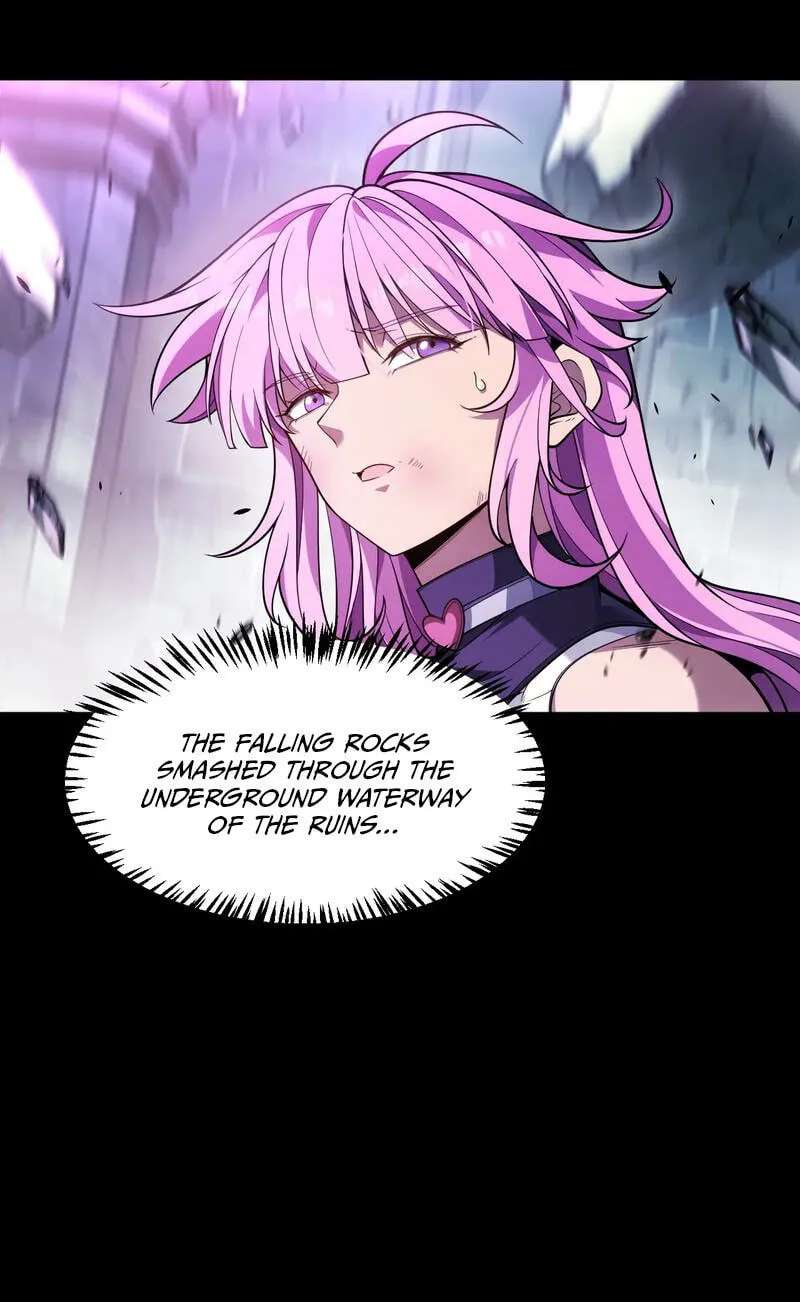 Wo Kaiju Shenhua Tianfu, Yi Jian Zhan Shen! Chapter 53 - page 60