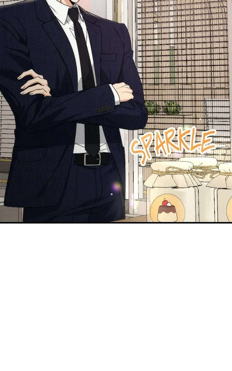 Office Romance Contract Chapter 3 - page 40