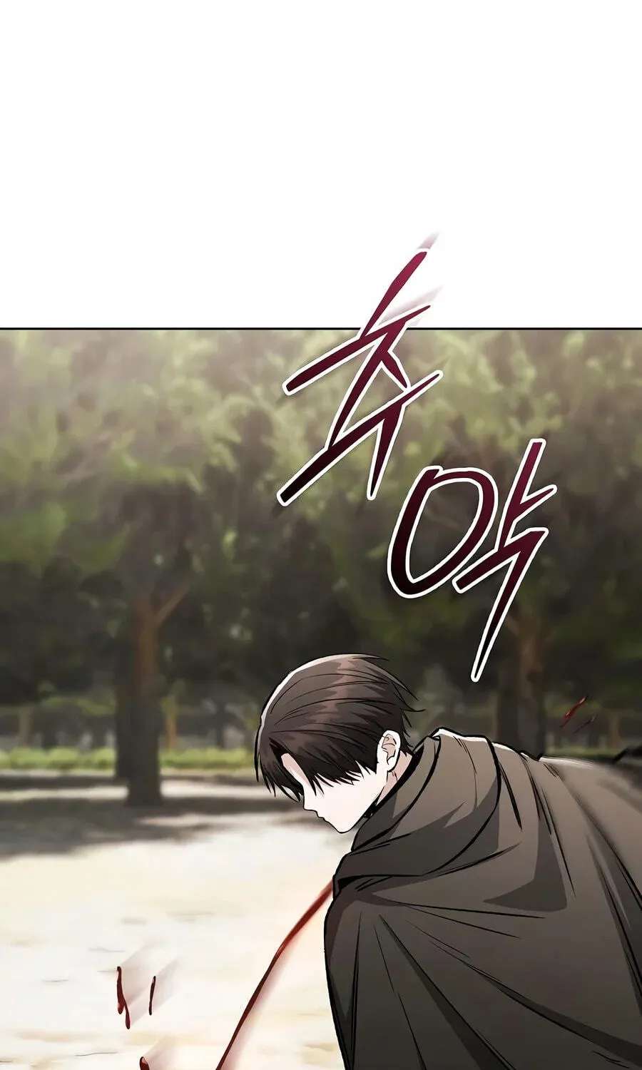 The Genius Swordsman of Mount Hua Chapter 79 - page 40