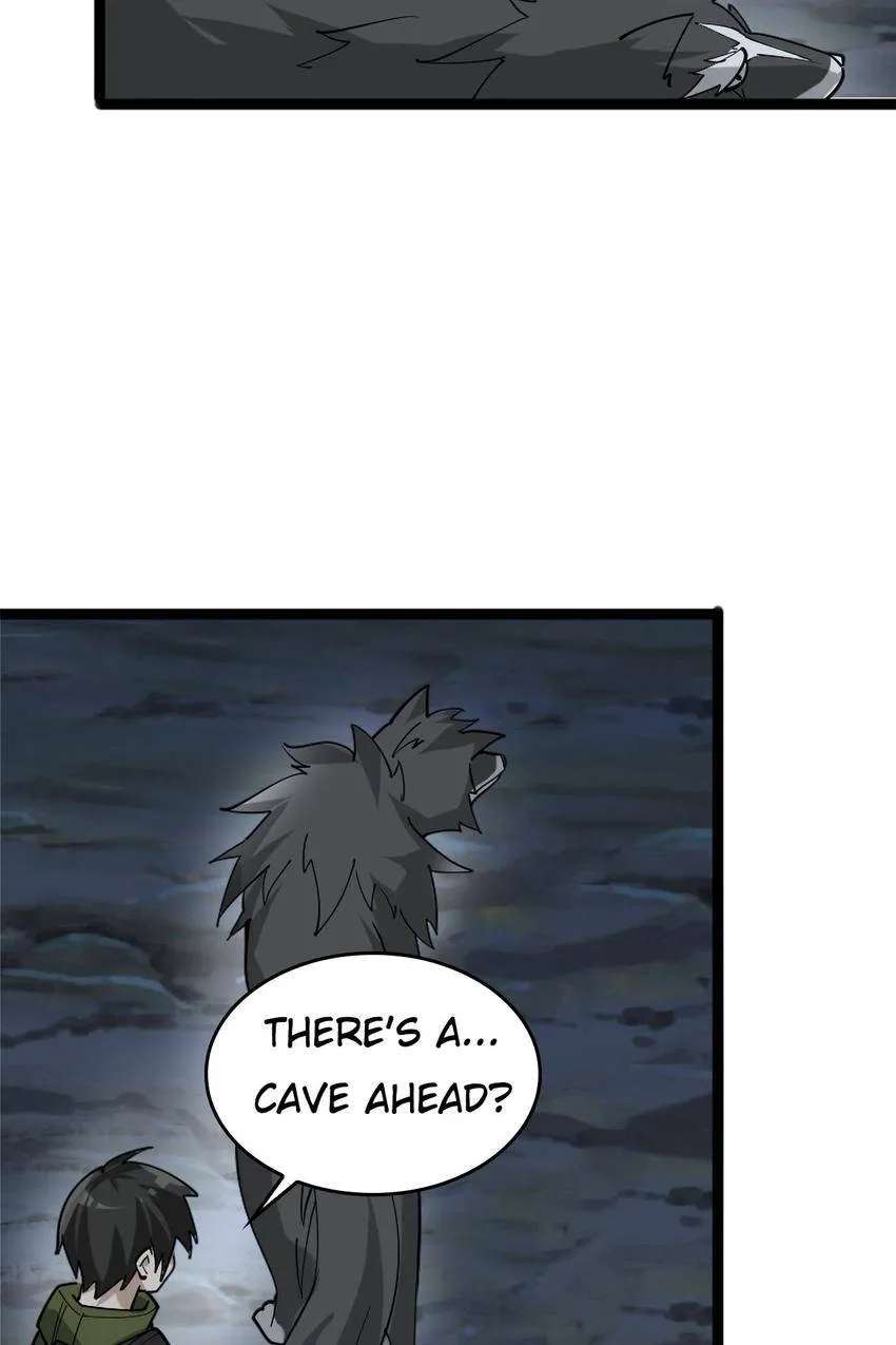 The Master of Fate Chapter 99 - page 51