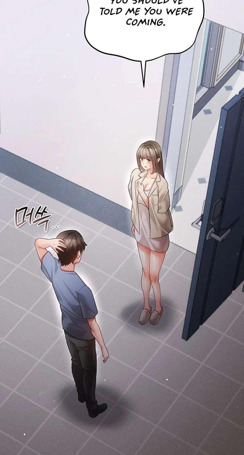 Perverted Pure Love Chapter 19 - page 92