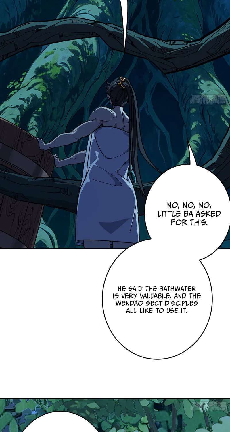 Who Let Him Cultivate?! Chapter 26 - page 56