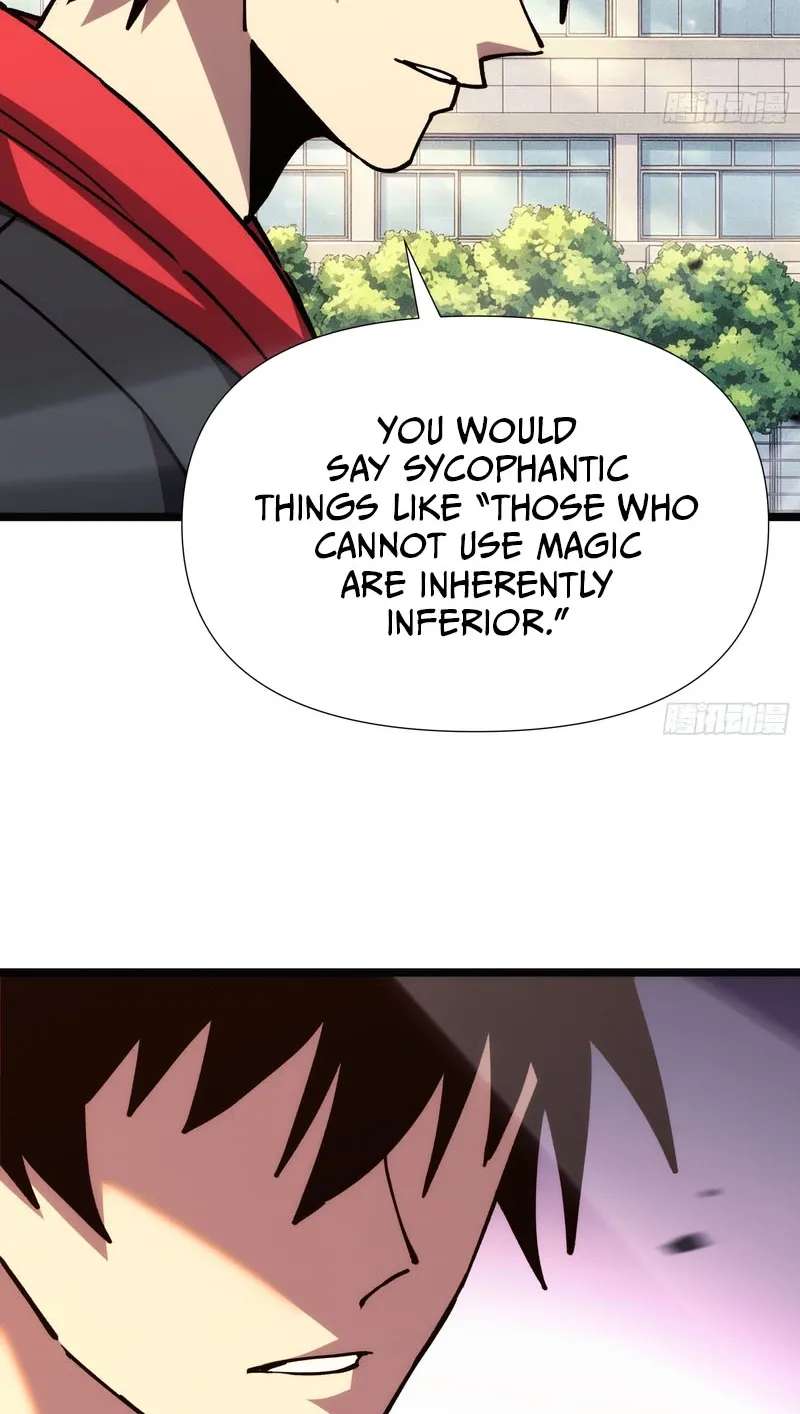 The Strongest Swordsman Rising from a Bottom-Tier Job Chapter 24 - page 52