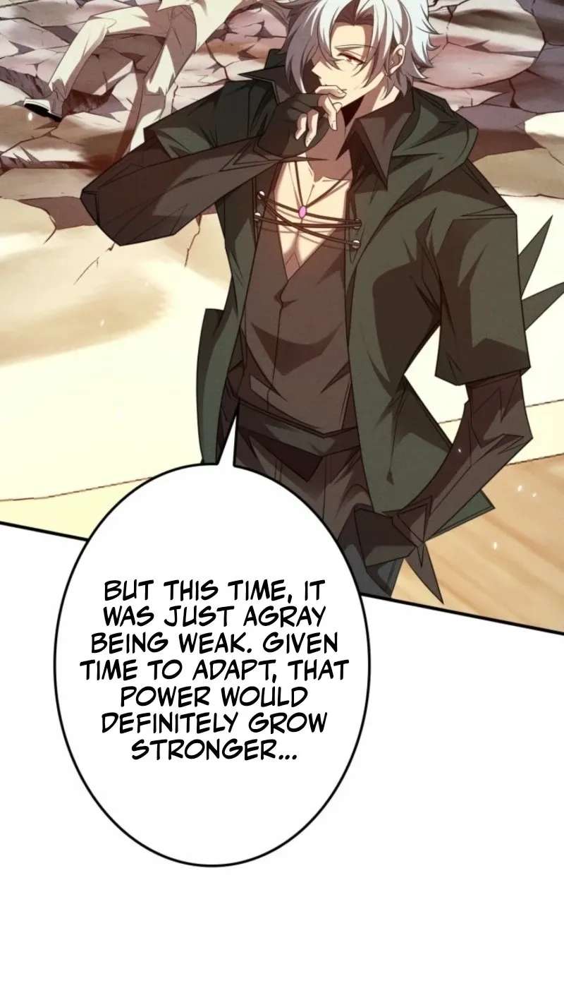 Dream Beast Hunter Chapter 26 - page 54