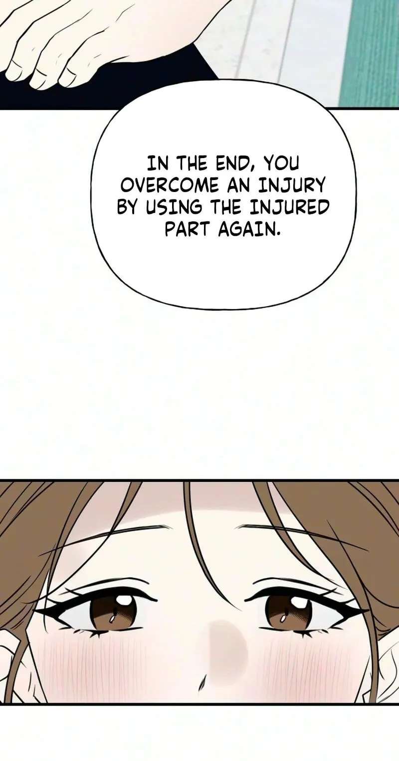 Want to Go Grocery Shopping Together? Chapter 40 - page 35