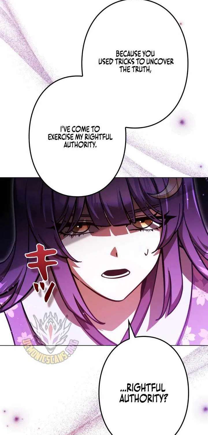 I’m a Hero, but the Heroines are Trying to Kill Me Chapter 70 - page 28