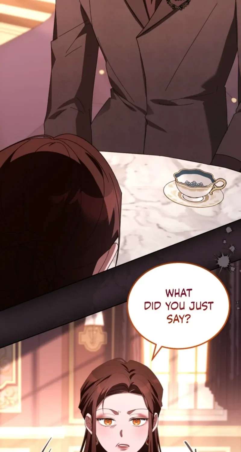 I Received a Request from the Villain Boss Chapter 32 - page 92