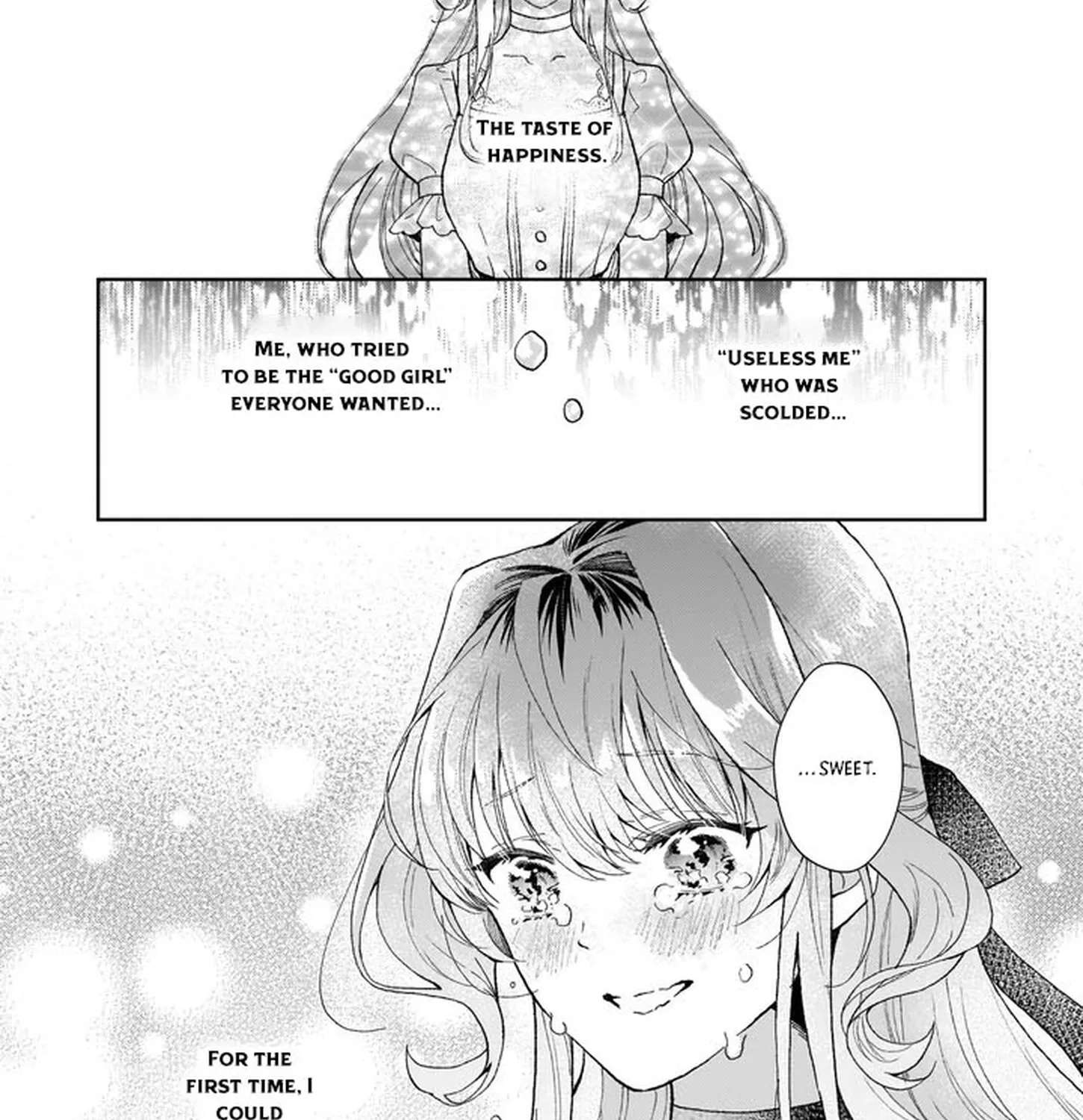 Misuterareta Ikenie Reijou wa Senyou Skill "Otoriyose" de Jaryuu wo Ezuke suru Chapter 1 - page 45
