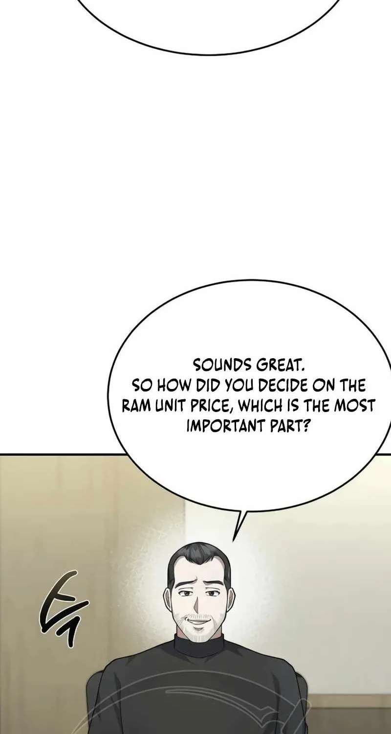 The Chairman Who Wants to Slack Off and Enjoy Life Chapter 25 - page 35