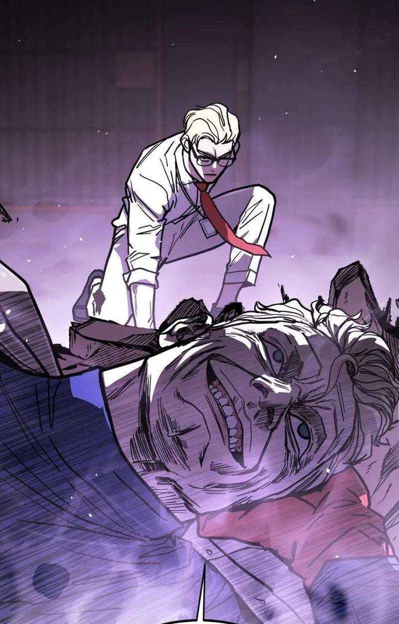 Fight Delivery Chapter 22 - page 114