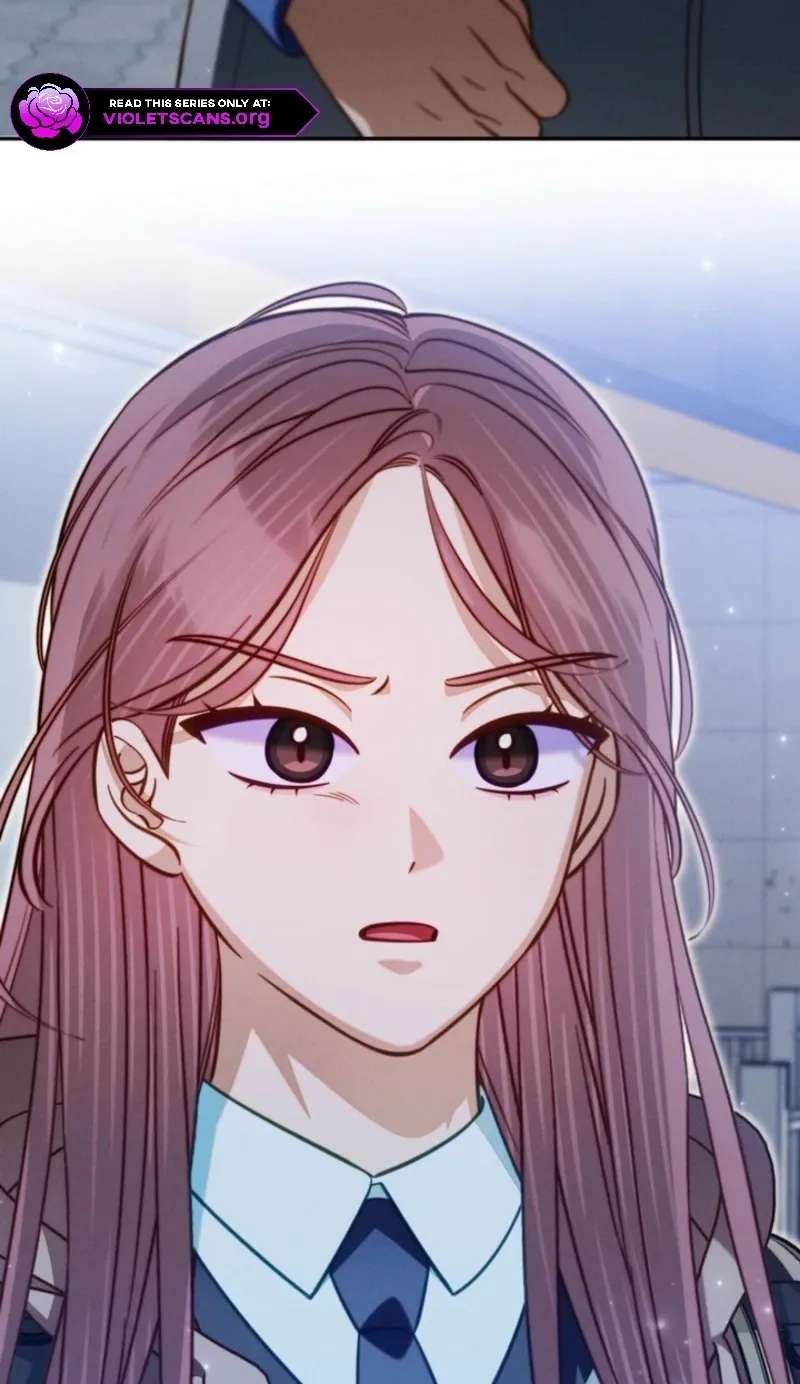 The Top Student Hides Her Regression Chapter 17 - page 81