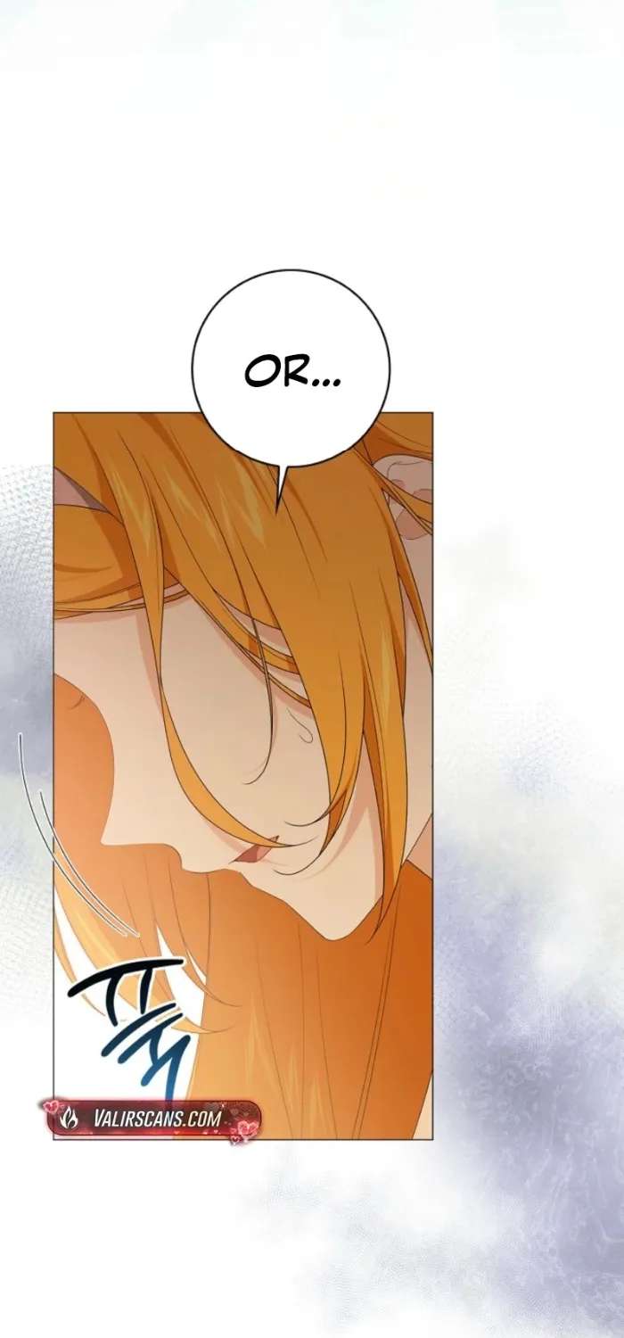 Sub Male Lead, Come to My Bed Chapter 63 - page 35