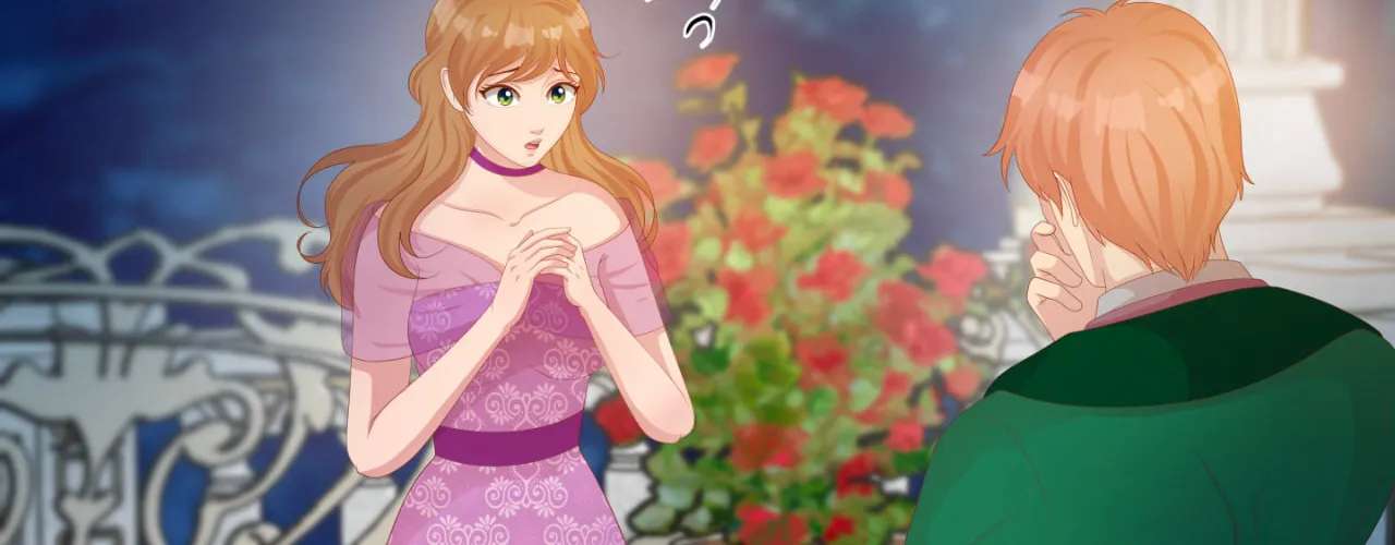 The Winter Rose Chapter 62 - page 20