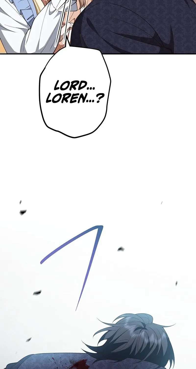 My Fiance Is a Former Assassin Prince Chapter 37 - page 104