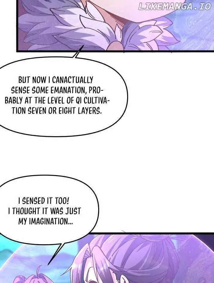 Bai Lan De Wo, Quan Kao Tu Di Xu Ming Chapter 20 - page 34