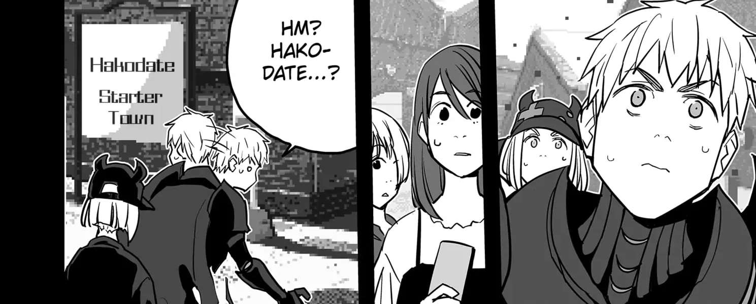 The Game Devil Chapter 22 - page 48