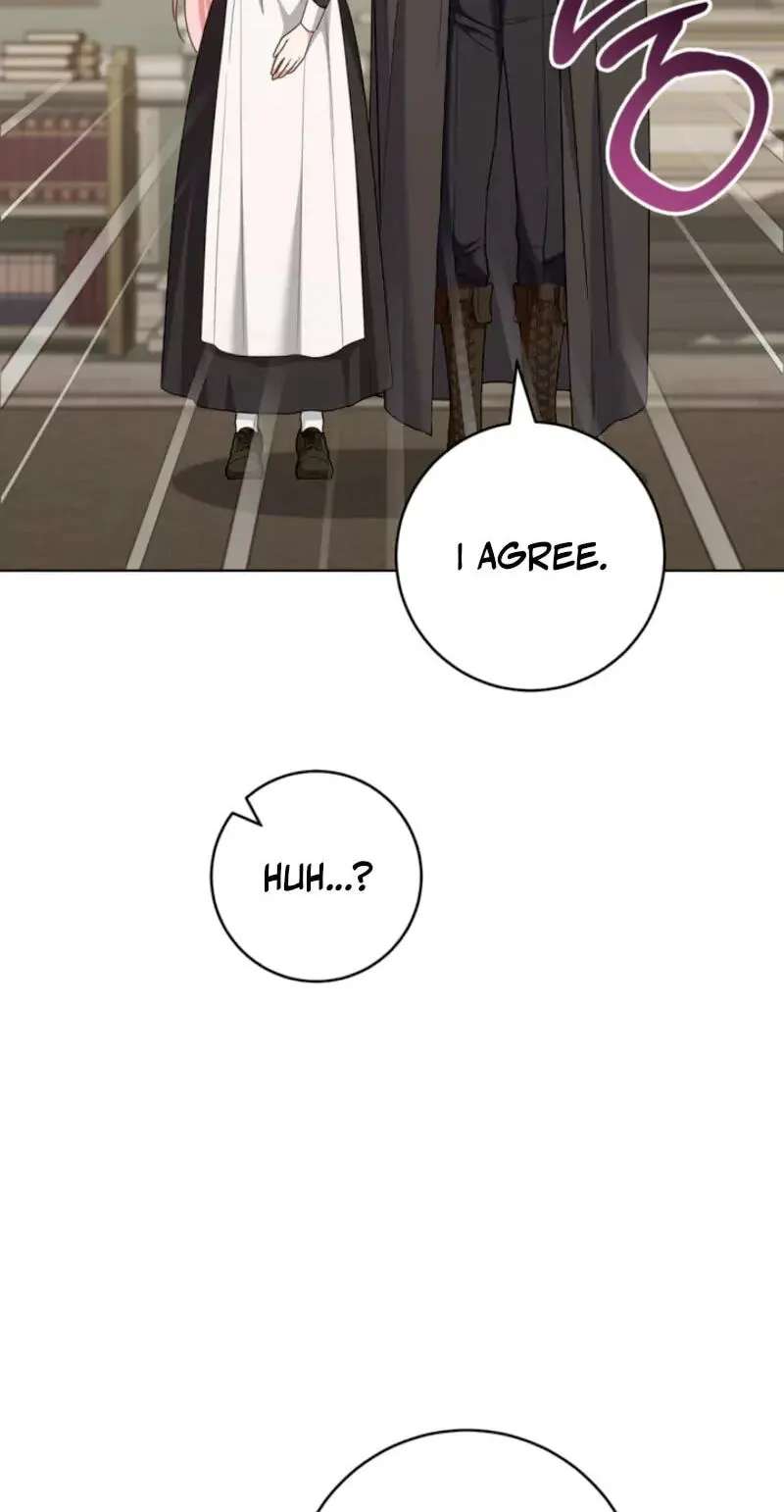 My Little Groom, Even After I'm Gone Chapter 51 - page 32