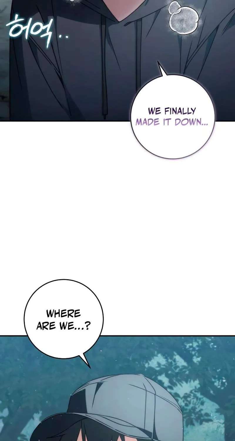 Devely’s Healing Time Chapter 26 - page 5
